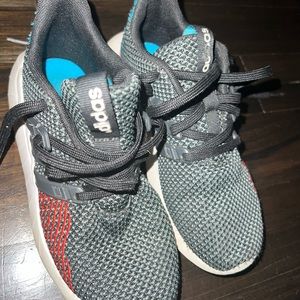 Youth Adidas shoes size 1